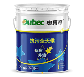 挑選工業防腐漆需要注意哪些方麵