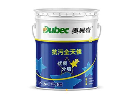 工（gōng）業防腐漆的種類有哪些