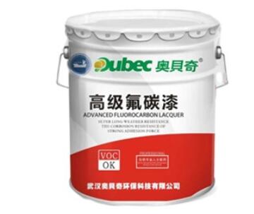 工（gōng）業防腐漆廠家解讀工業防腐漆的主流產品有哪些