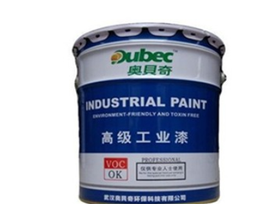 工業防腐漆為什麽受歡迎