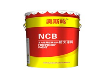 防火塗料廠家（jiā）前景（jǐng）如何