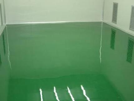 建築塗料廠家的（de）發展前景如何