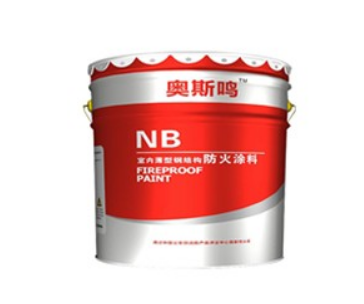 防火塗料廠家介紹（shào）：選擇鋼結構的阻燃塗料要從哪些方麵考慮