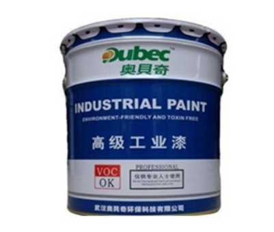 工業（yè）防腐漆廠家中常見的防腐漆（qī）種類有哪些