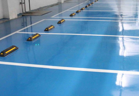 水性防腐廠家環氧地坪漆的優勢有哪（nǎ）些