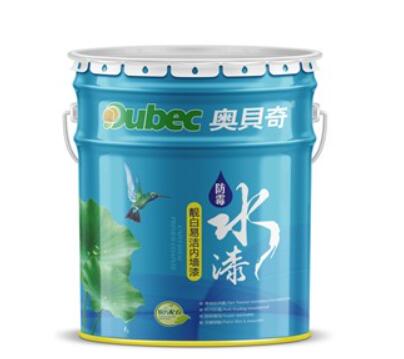 水（shuǐ）性塗料廠家解讀：乳膠型矽藻土水性塗料如何在室內裝修行業應（yīng）用