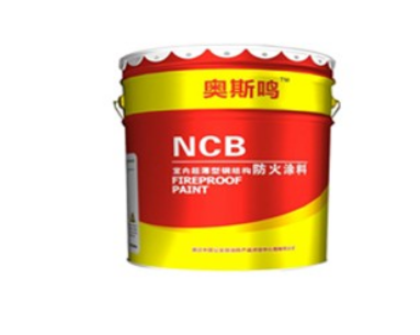 防火（huǒ）塗料廠家的產品有哪些應用領域