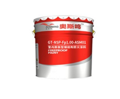 防火塗料廠家介紹：如何按照基材選擇防火塗料的類別