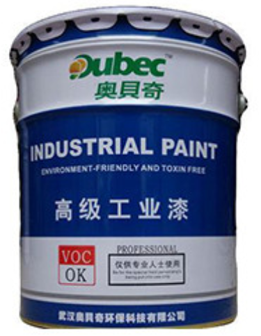 如何正確選擇水性塗料廠家？