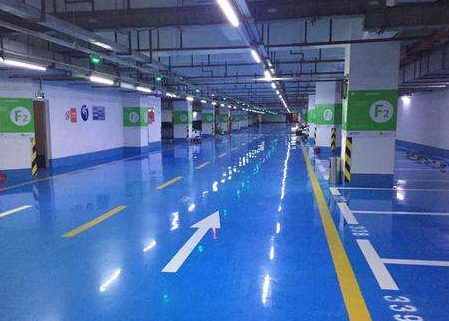 工（gōng）業防腐漆（qī）廠家有什麽特（tè）色