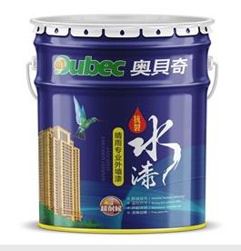 水性（xìng）氟碳漆廠家（jiā）吸引顧（gù）客的關鍵是什麽