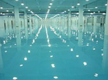 防火塗料廠家使用物（wù）質原理