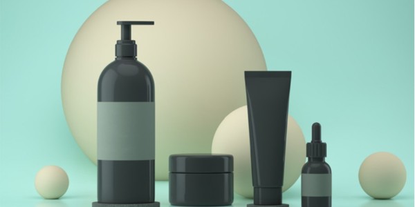 化妝品標簽可（kě）以使用鐳射不幹膠材料嗎？